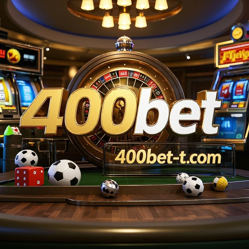 Explorando o Mundo das Máquinas de Slots no 400bet