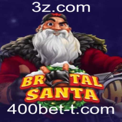 BrutalSanta: Um Mergulho no Mundo do Jogo Com a Plataforma 400bet