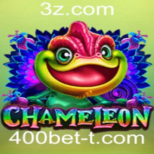 Descubra o Universo Dinâmico do Jogo Chameleon