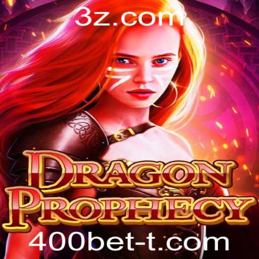 Descubra o Universo Fantástico de DragonProphecy e a Emoção da 400bet