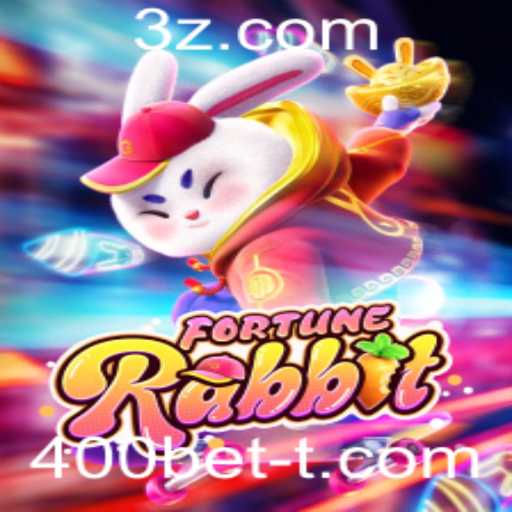 FortuneRabbit: Um Mergulho no Empolgante Mundo de Apostas do 400bet
