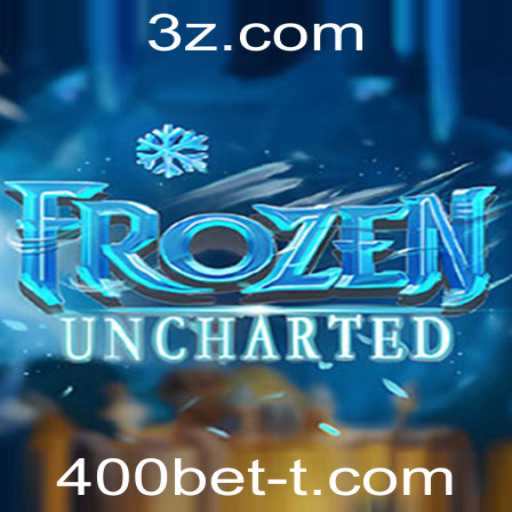 FrozenUncharted: Desbravando Aventuras no Ártico com 400bet