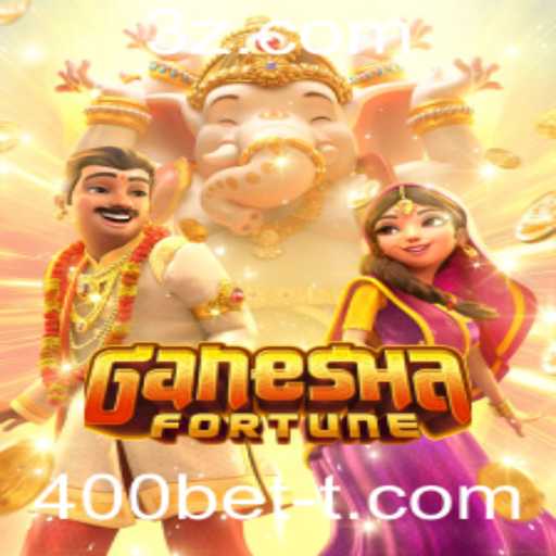 Explorando o Mundo de GaneshaFortune e a Ascensão do 400bet