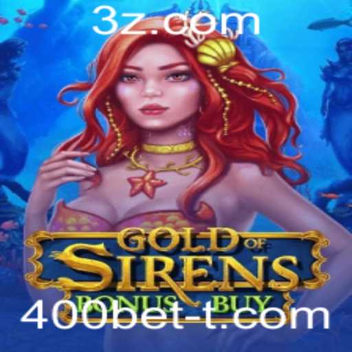 Descubra o Universo de GoldofSirensBonusBuy: O Jogo de Cassino Atraente