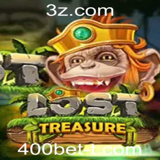 Descubra o Fascinante Mundo de LostTreasure e o Desafio 400bet