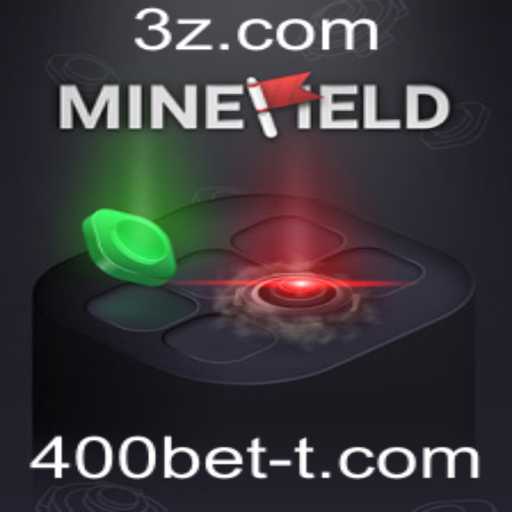 Entendendo o Jogo MineField e Explorando o Conceito de 400bet