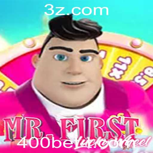 Explorando o Jogo MrFirstLuckyWheel: Diversão e Estratégia com 400bet