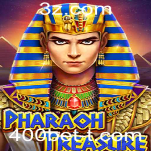 Descubra PharaohTreasure: O Fascinante Jogo que Conquista Entusiastas com sua Mecânica Inovadora
