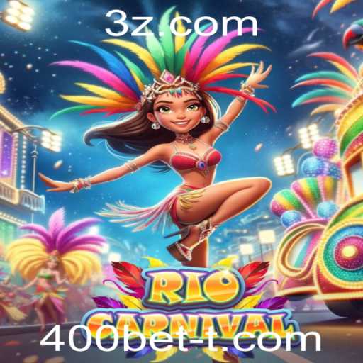 Explorando o Excitante Mundo do RioCarnival: Um Guia para o Jogo de Apostas 400bet