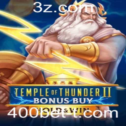 Temple of Thunder II Bonus Buy: Uma Aventura Épica no Mundo dos Jogos