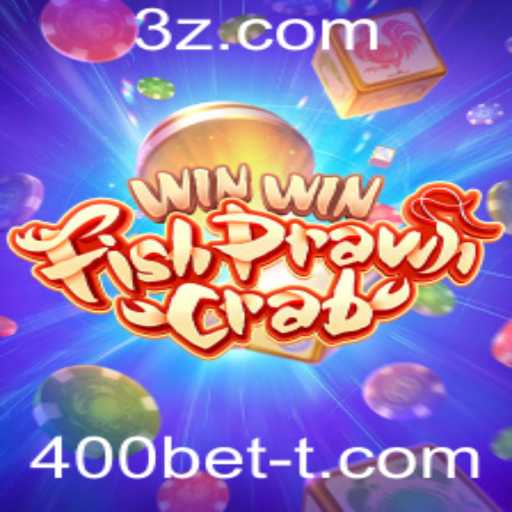 WinWinFishPrawnCrab: O Jogo Emocionante Que Está Conquistando o Mundo