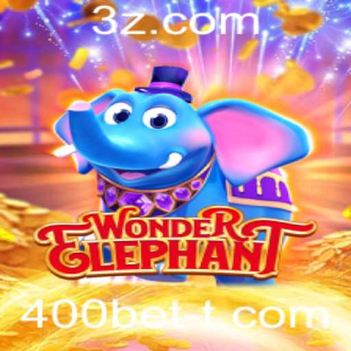 WonderElephant: Descubra o Envolvente Mundo do Novo Jogo de Estratégia